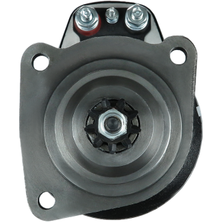 AS-PL S0816S Startmotor — SCANIA, IVECO