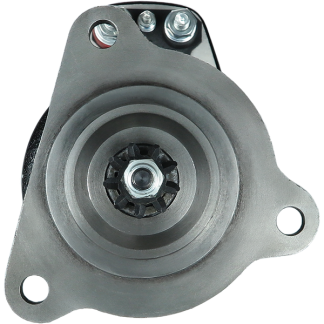 AS-PL S0817S Startmotor — MERCEDES-BENZ, MAN