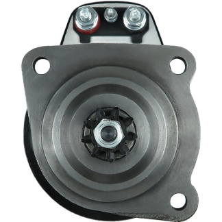 AS-PL S0818S Startmotor — MWM