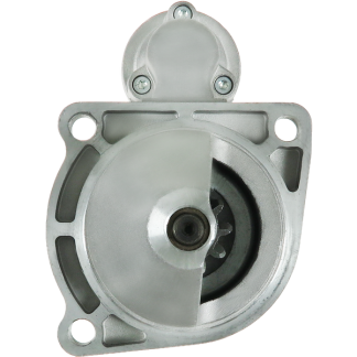 AS-PL S0819S Startmotor — RENAULT TRUCKS