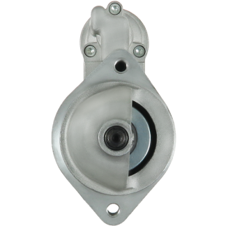 AS-PL S0820S Startmotor — MERCEDES-BENZ, MULTICAR, SSANGYONG
