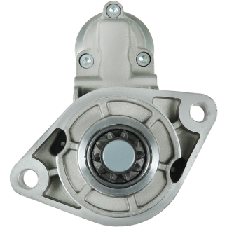 AS-PL S0821S Startmotor — PORSCHE