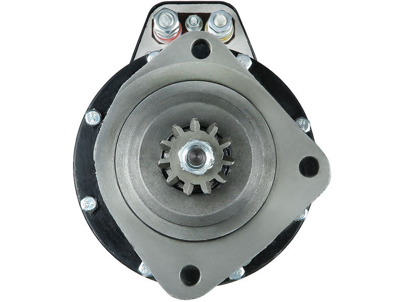 AS-PL S0822S Startmotor — KHD