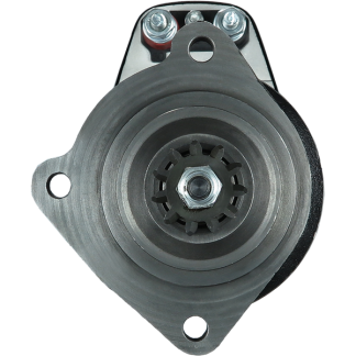 AS-PL S0823S Startmotor — DEUTZ-FAHR