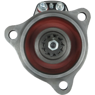 AS-PL S0824S Startmotor — VOLVO, IVECO, MERCEDES-BENZ