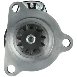 AS-PL S0827S Startmotor — VOLVO