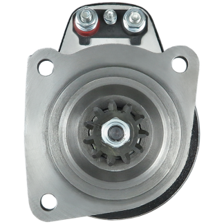 AS-PL S0834S Startmotor — MERCEDES-BENZ, CLAAS, NEW HOLLAND