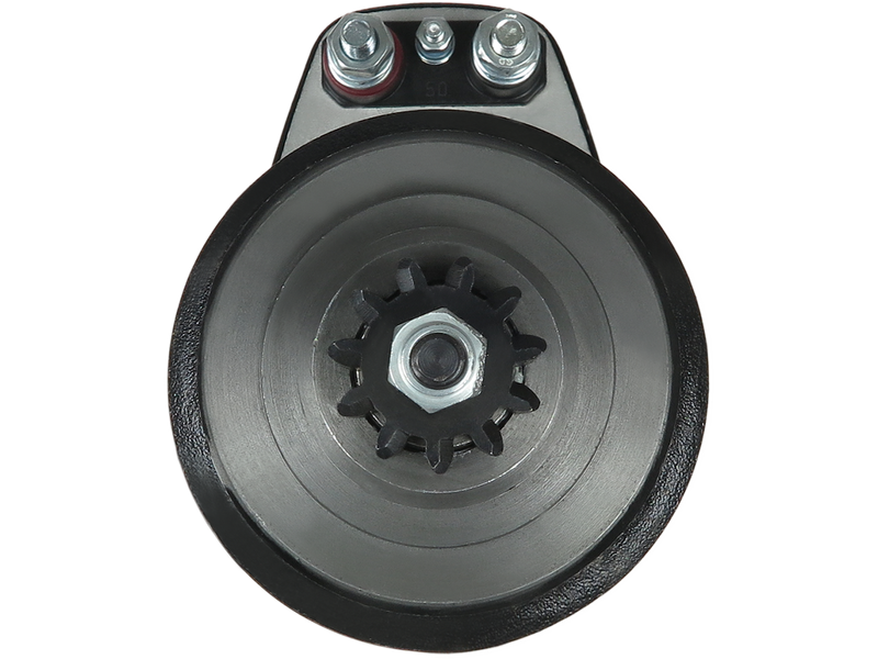 AS-PL S0836S Startmotor — KHD