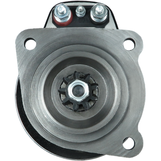 AS-PL S0837S Startmotor — VOLVO PENTA