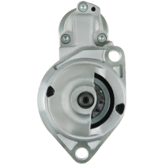 AS-PL S0838S Startmotor — LAMBORGHINI, PIAGGIO, LOMBARDINI
