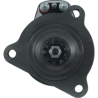 AS-PL S0839S Startmotor — MAGIRUS-DEUTZ