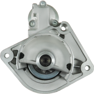 AS-PL S0840S Startmotor — IVECO, CASE IH, MULTICAR