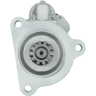 AS-PL S0842S Startmotor — MERCEDES-BENZ