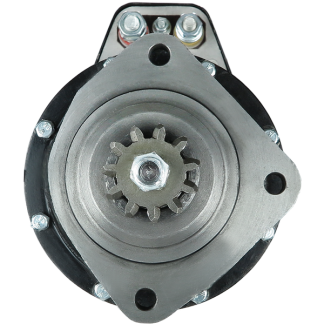 AS-PL S0843S Startmotor — DEUTZ-FAHR