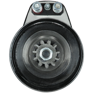 AS-PL S0845S Startmotor — DEUTZ-FAHR