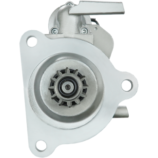 AS-PL S0846S Startmotor — MAN