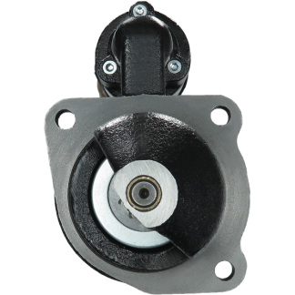 AS-PL S0848S Startmotor — CASE IH