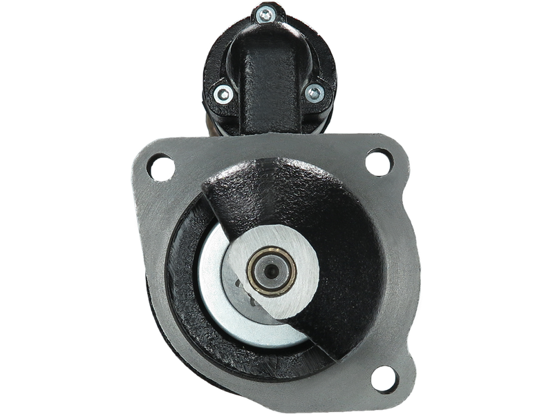 AS-PL S0848S Startmotor — CASE IH