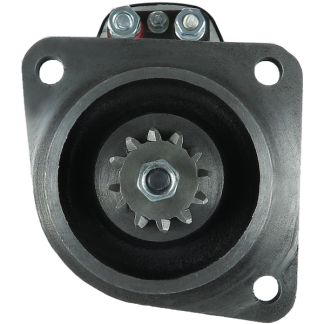 AS-PL S0852S Startmotor — RENAULT TRUCKS