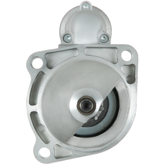 AS-PL S0853S Startmotor — DEUTZ-FAHR, FENDT, IVECO