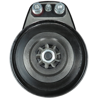 AS-PL S0854S Startmotor — HANOMAG