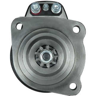 AS-PL S0855S Startmotor — VOLVO BM, BOMAG, VOLVO