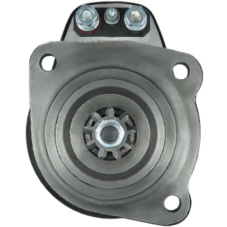 AS-PL S0856S Startmotor — VOLVO PENTA