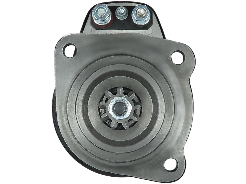 AS-PL S0856S Startmotor — VOLVO PENTA