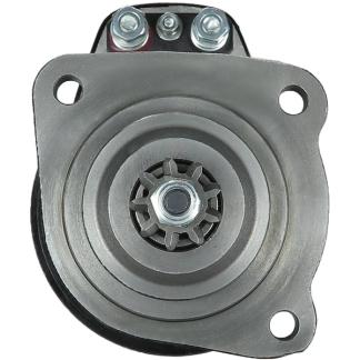 AS-PL S0857S Startmotor — VOLVO BM, BOMAG, VOLVO