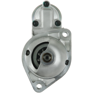 AS-PL S0858S Startmotor — MOTO GUZZI, PIAGGIO