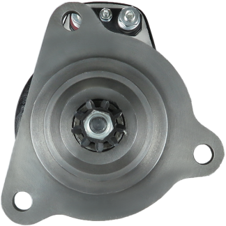AS-PL S0859S Startmotor — MERCEDES-BENZ, MAN, NEOPLAN