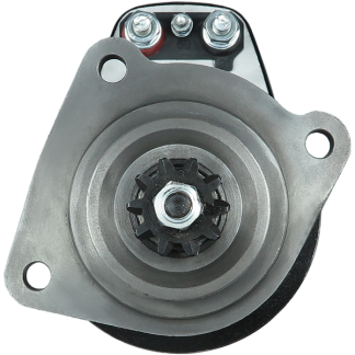 AS-PL S0861S Startmotor — BAUDOUIN