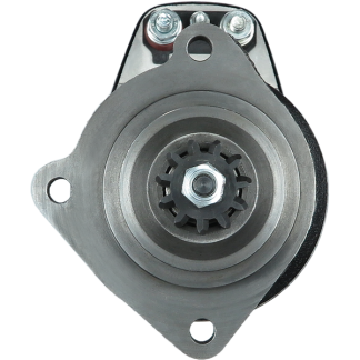 AS-PL S0862S Startmotor — DEUTZ-FAHR, KHD, MAGIRUS-DEUTZ