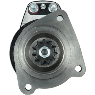 AS-PL S0863S Startmotor — LIEBHERR