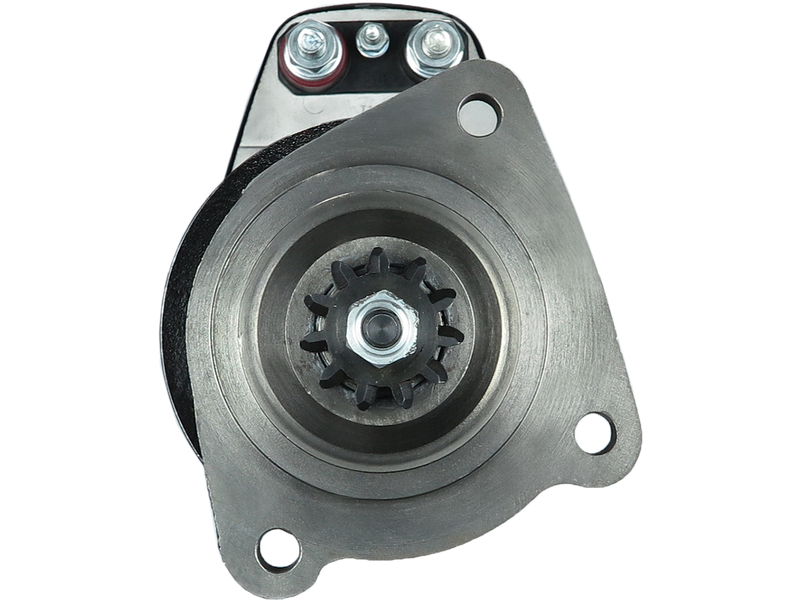 AS-PL S0863S Startmotor — LIEBHERR