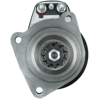 AS-PL S0864S Startmotor — LIEBHERR