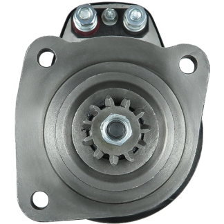 AS-PL S0866S Startmotor — MERCEDES-BENZ, CLAAS, NEW HOLLAND
