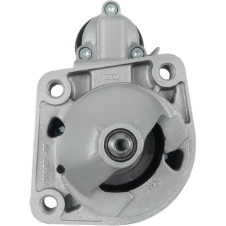 AS-PL S0872PR Startmotor — FORD