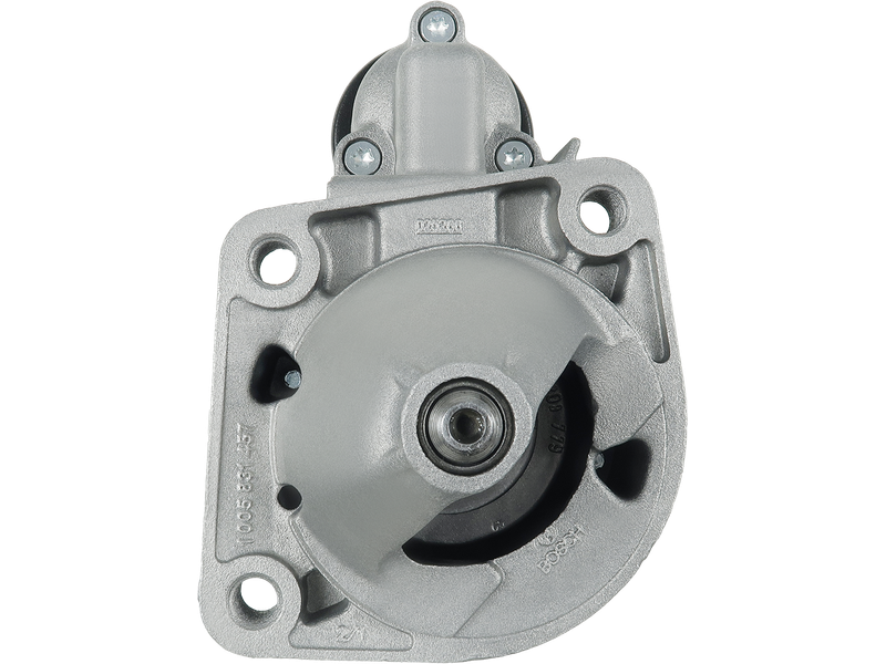 AS-PL S0872PR Startmotor — FORD