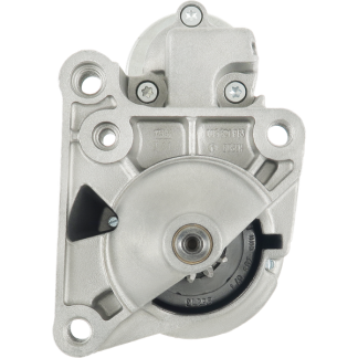 AS-PL S0875PR Startmotor — RENAULT, OPEL, VOLVO