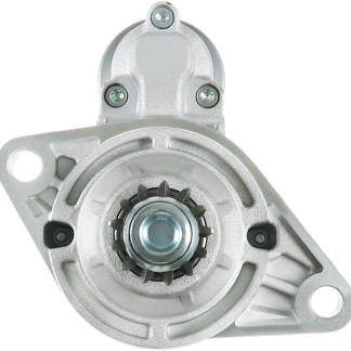 AS-PL S0880S Startmotor — SKODA, AUDI, VW