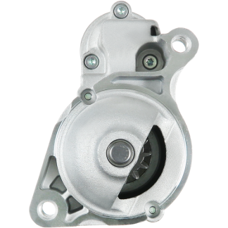 AS-PL S0881S Startmotor — MERCEDES-BENZ