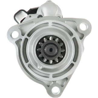 AS-PL S0882S Startmotor — DAF, BOVA, TEMSA