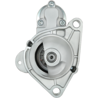 AS-PL S0886S Startmotor — OPEL, VAUXHALL