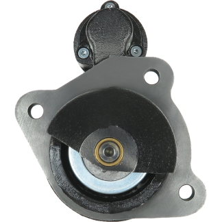 AS-PL S0887S Startmotor — CASE IH