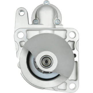 AS-PL S0888S Startmotor — DAF