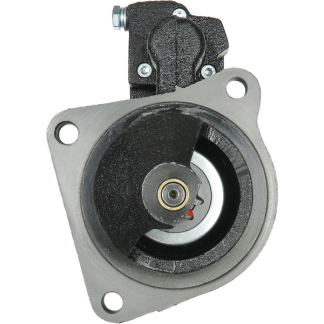 AS-PL S0895S Startmotor — FIAT, NEW HOLLAND, IVECO
