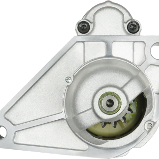 AS-PL S0899S Startmotor — FIAT