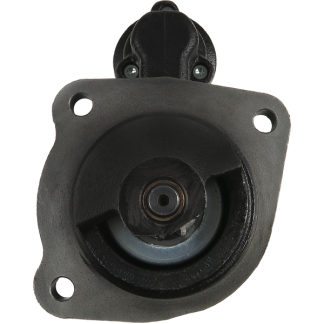 AS-PL S0903S Startmotor — AVIA