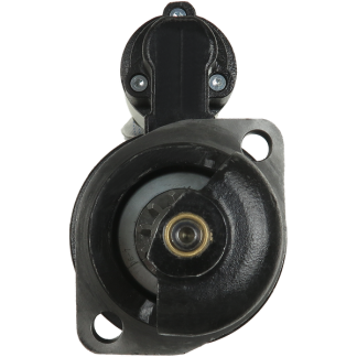 AS-PL S0904S Startmotor — MASSEY FERGUSON